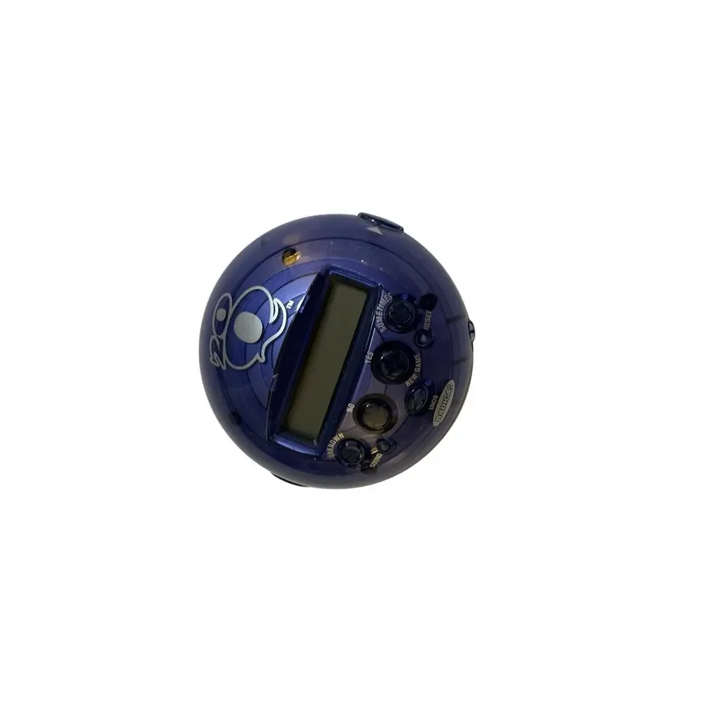 20Q Electronic Handheld Game - Blue